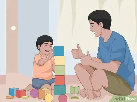 Imagen titulada Be Loved by Little Kids Step 4