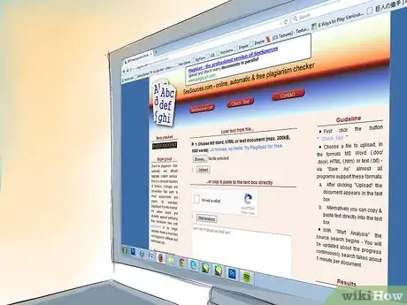 Imagen titulada Catch Students Cheating Step 29