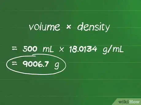 Imagen titulada Do Stoichiometry Step 15