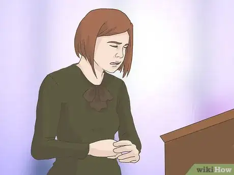 Imagen titulada Speak at a Funeral Step 13