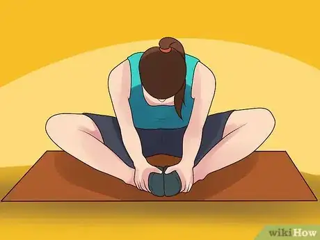 Imagen titulada Be a Gymnast Step 9