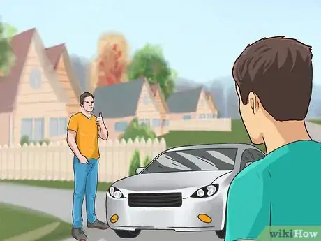 Imagen titulada Adjust to Driving a Car on the Left Side of the Road Step 2
