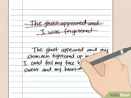 Imagen titulada Write a Ghost Story Step 10