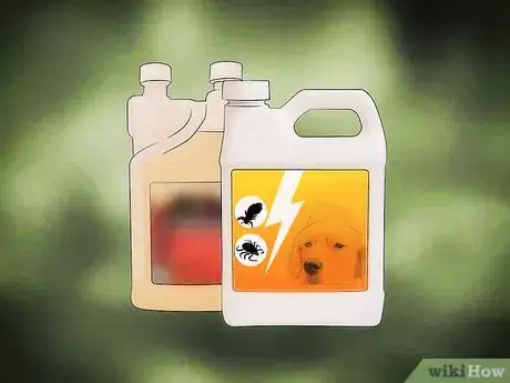 Imagen titulada Get Rid of Dog Lice Step 6