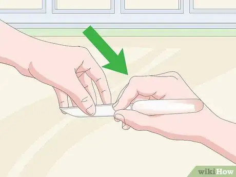 Imagen titulada Remove Ink Stamps from Papers Step 11