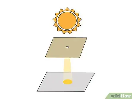 Imagen titulada View the Sun Step 4