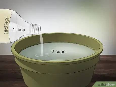 Imagen titulada Get Rid of Bleach Stains Step 15
