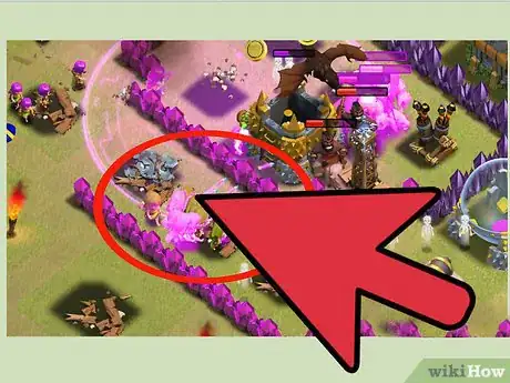 Imagen titulada Farm in Clash of Clans Step 16