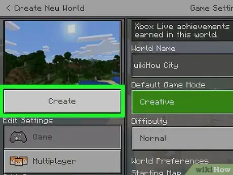 Imagen titulada Get Command Blocks in Minecraft Step 24