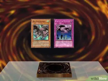 Imagen titulada Build a Dragon Deck in Yu Gi Oh! Step 8