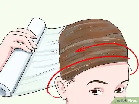 Imagen titulada Apply Henna to Hair Step 12