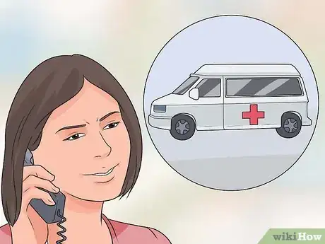 Imagen titulada Treat a Hot Water Spill on Your Skin Step 11