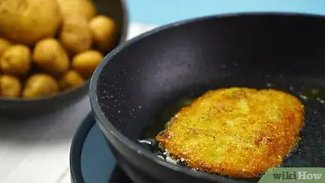 Imagen titulada Parboil Potatoes Step 10