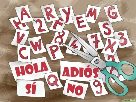 Imagen titulada Create_a_Ouija_Board_Step_7