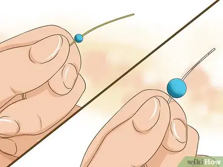 Imagen titulada Make a Beaded Bracelet Step 3