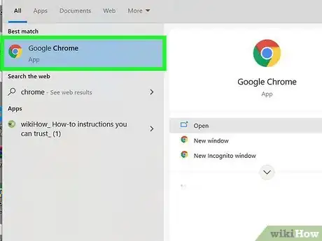 Imagen titulada Access Gmail Step 1