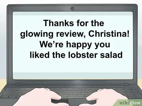 Imagen titulada Ask Customers for Feedback Step 13