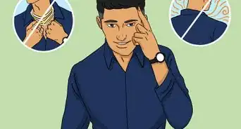 tener una apariencia elegante (para hombres)