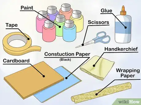 Imagen titulada Make a Magic Box Step 1