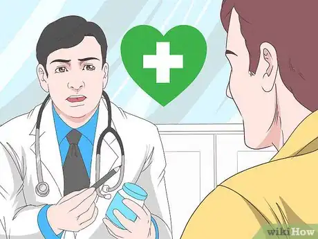 Imagen titulada Prevent Perianal Abscess from Returning Step 5