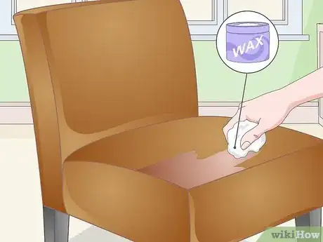 Imagen titulada Paint a Leather Couch Step 11