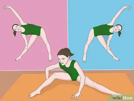 Imagen titulada Do Gymnastic Moves at Home (Kids) Step 5