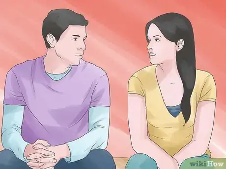 Imagen titulada Cope With a Clingy Girlfriend or Boyfriend Step 4