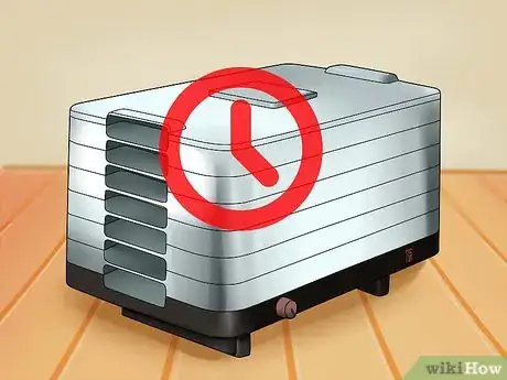 Imagen titulada Use a Food Dehydrator Step 17