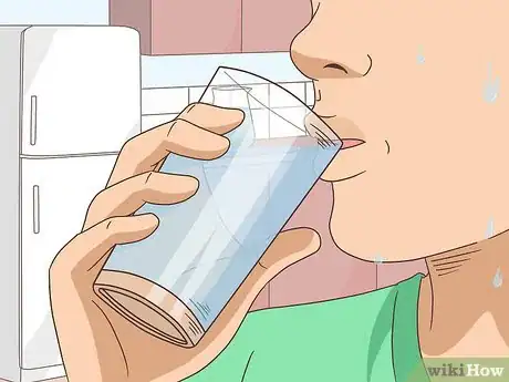 Imagen titulada Get over Marijuana Withdrawal Symptoms Step 12