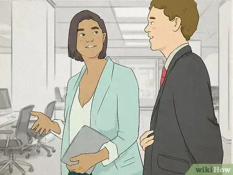 Imagen titulada Attract a Virgo Man As a Capricorn Woman Step 4