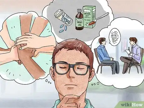 Imagen titulada Help a Compulsive Gambler Step 7