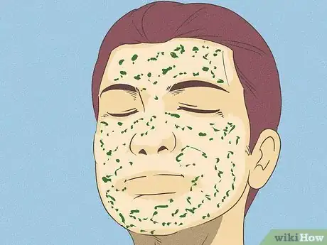 Imagen titulada Deep Cleanse Your Face Step 17