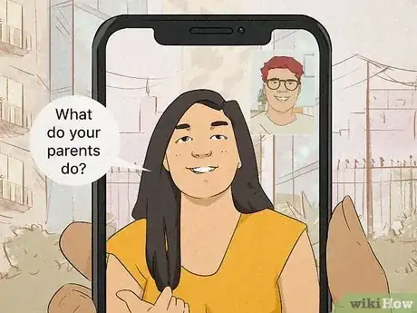 Imagen titulada Talk to a Boy on FaceTime Step 8