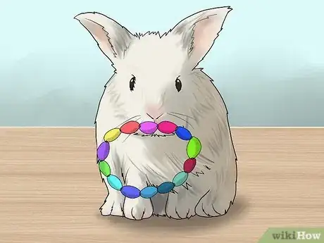 Imagen titulada Make Homemade Rabbit Toys Step 6