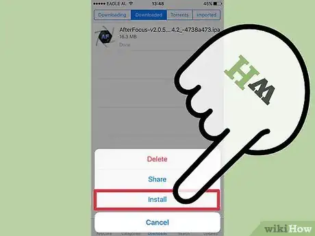 Imagen titulada Use AppCake Step 27