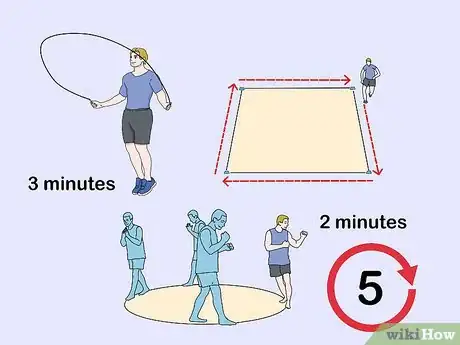 Imagen titulada Train Like a Boxer Step 15