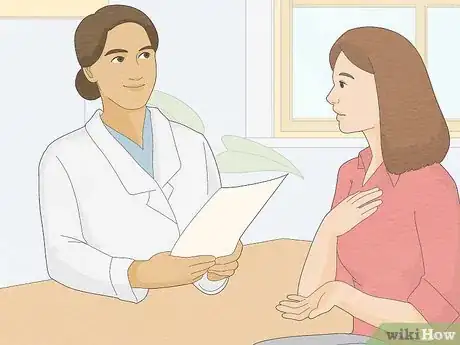 Imagen titulada Treat Vaginal Thrush Step 4