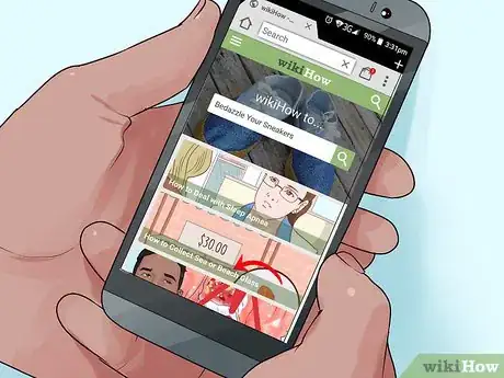 Imagen titulada Find a Low‐Cost Hobby Step 3