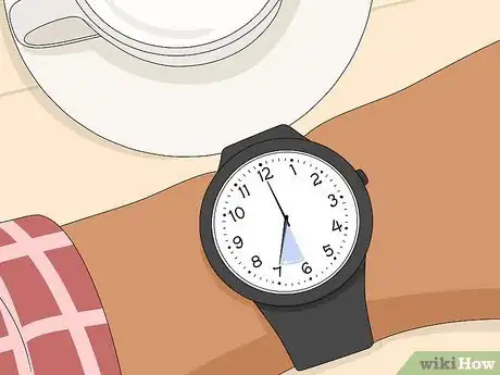 Imagen titulada Reduce the Effects of Caffeine Step 7