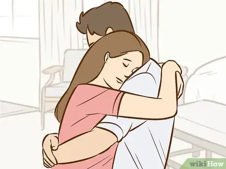 Imagen titulada Soothe a Baby Who Has Colic Step 17