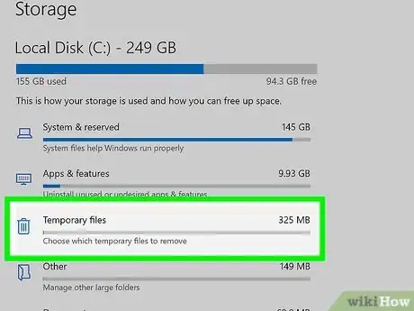 Imagen titulada Free Disk Space on Your Hard Drive Step 5