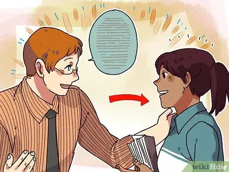 Imagen titulada Make Someone Feel Special Step 3