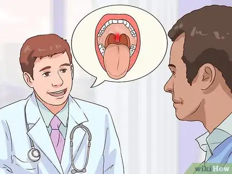 Imagen titulada Reduce Uvula Swelling Step 5
