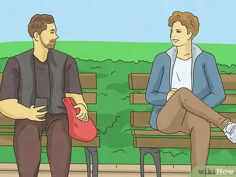 Imagen titulada Myths About Falling in Love Step 7