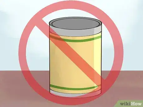 Imagen titulada Avoid Poisoning Your Guinea Pig Step 12