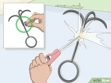 Imagen titulada Make a Grappling Hook Step 18