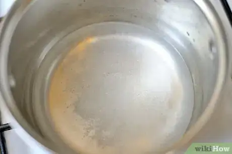 Imagen titulada Cook Arugula Step 1