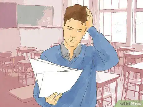 Imagen titulada Deal With a Bad Grade Step 4