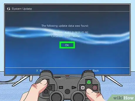 Imagen titulada Jailbreak a PS3 Step 35