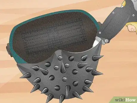 Imagen titulada Make a Wrench Mask Step 22